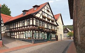 Hotel Kupfer Stolberg